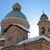 Santuario Nostra Signora del Deserto - Millesimo SV