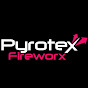 Pyrotex Fireworx Professional