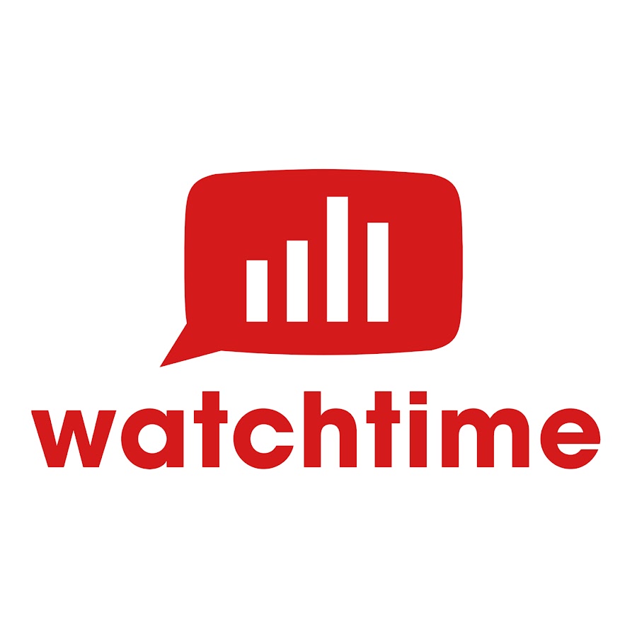 Watch time on on sale youtube