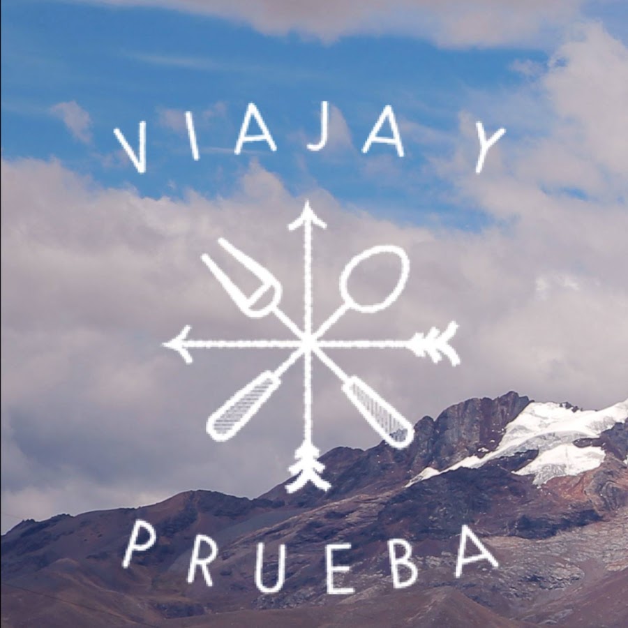 Taste & Travel @ViajayPrueba