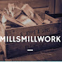 MILLS MILLWORK