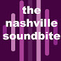 The Nashville Soundbite