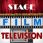 Stage Film Television
