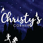 Christy's Corner