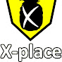 X-place