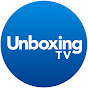 Unboxing TV