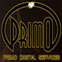 Primo Discos Digital Services