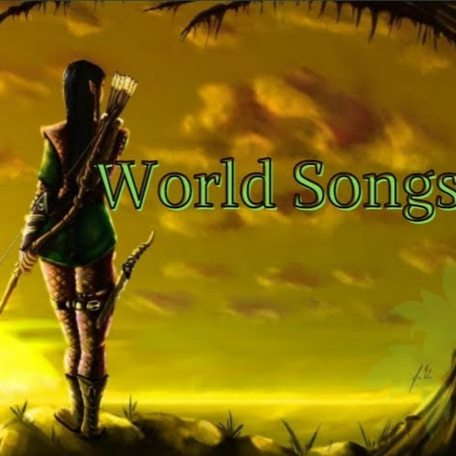 World Songs