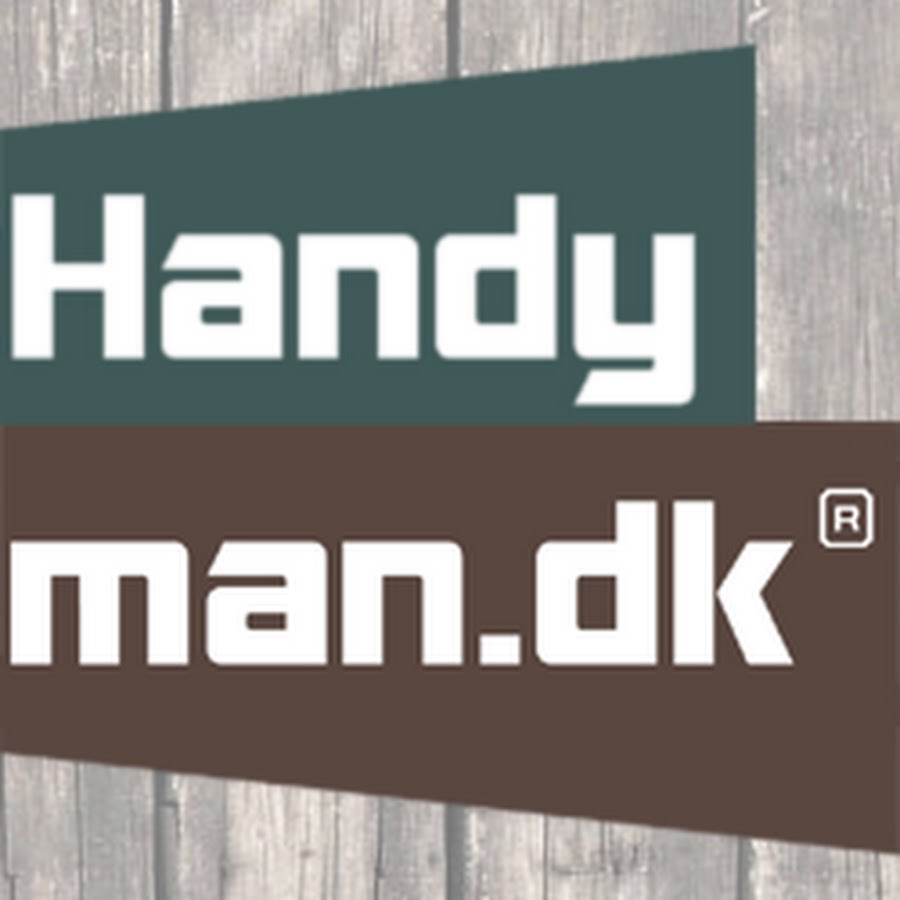 Handyman.dk @handymandk