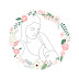 logo LA Lactation, LLC