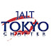 logo Tokyo JALT