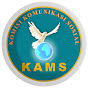 Komsos KAMS