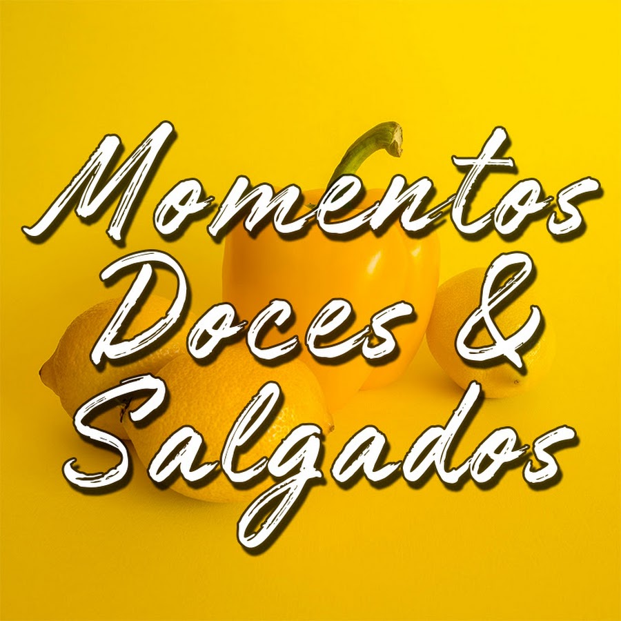 Momentos Doces e Salgados @momentosdocesesalgados