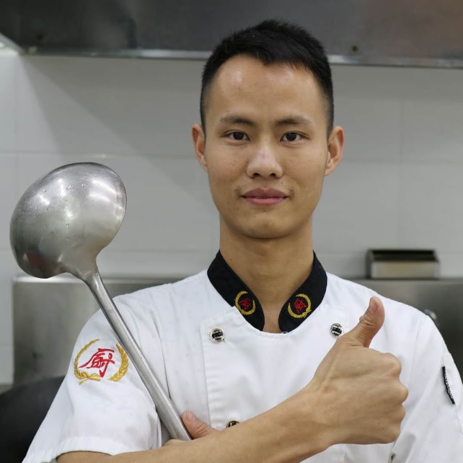 Chef Wang 美食作家王刚 @chefwang