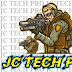 logo JC TECH PRO