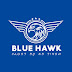 BLUE HAWK