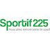 Sportif 225