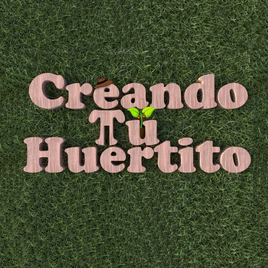 Creando Tu Huertito @CreandoTuHuertito
