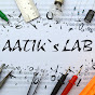 Aatik's lab