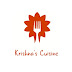 logo Krishna's Cuisine