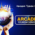 Arcadia Tourism Company