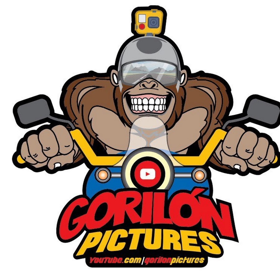 Gorilon Pictures @GorilonPictures