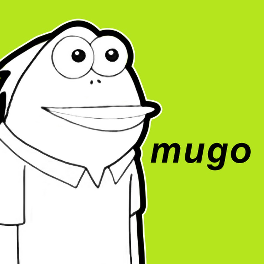 Mugo