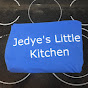 Jedye's Little Kitchen