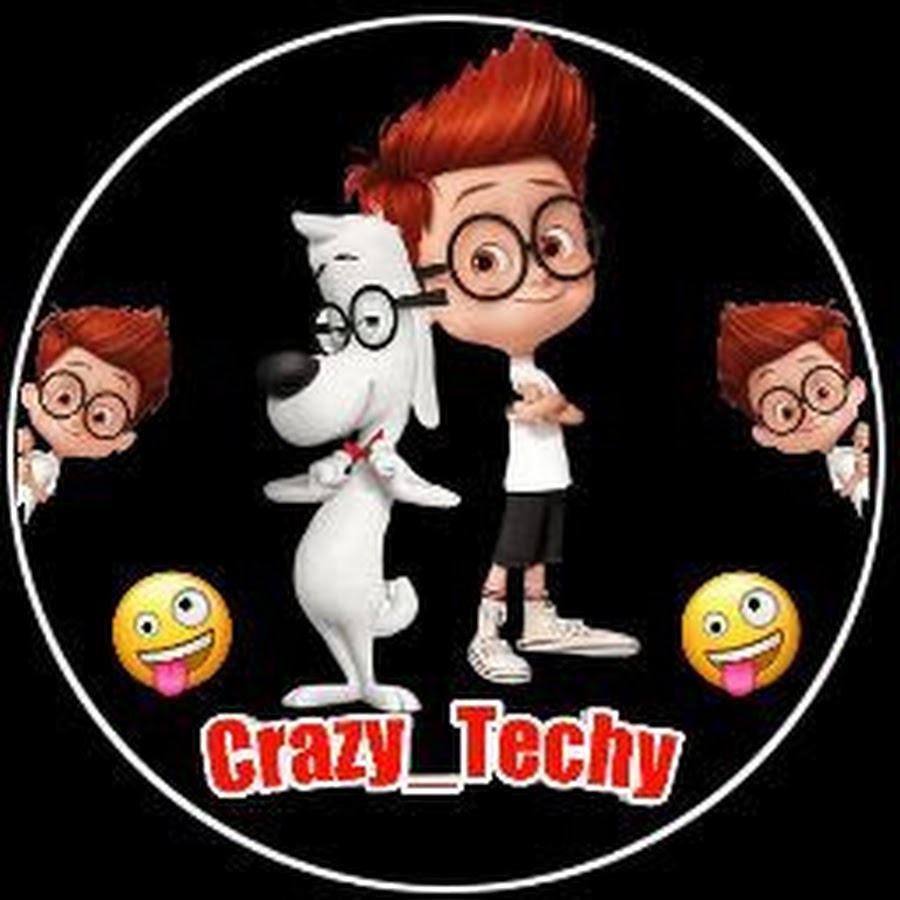 Crazy_Techy @crazy_techy7143