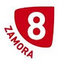 La 8 Zamora