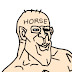 logo Mr. Horseman Gaming