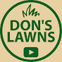 Don’s Lawns
