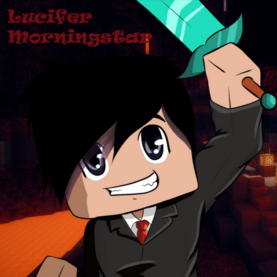 Lucifer morningstar youtube