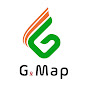 G Map Định Vị GPS Xe Máy Ô Tô