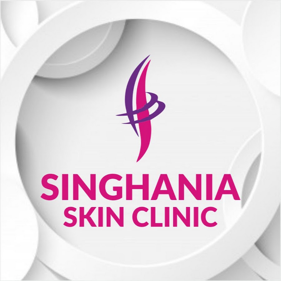 Singhania Skin Clinic Youtube