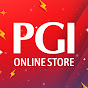 PHUC GIANG - PGI OFFICIAL