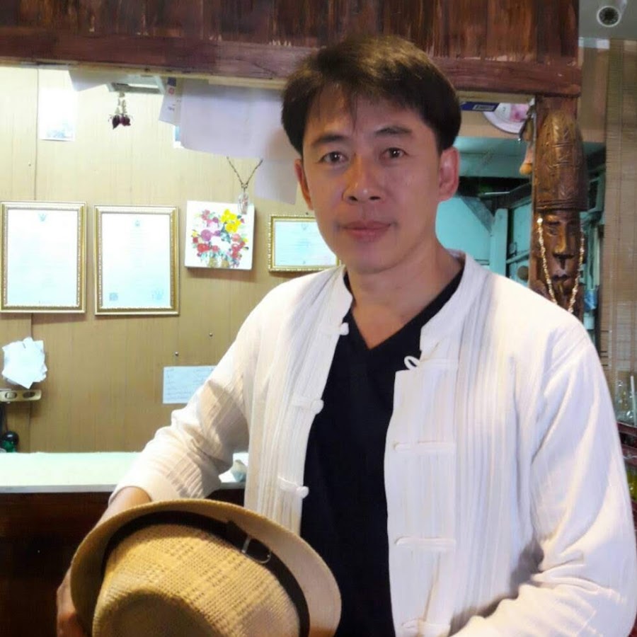 Thai Local Foods YouTube