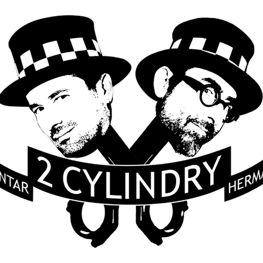2 Cylindry - Zientar i Herman @2CylindryZientariHerman