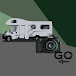 Camper, Camera, Go!