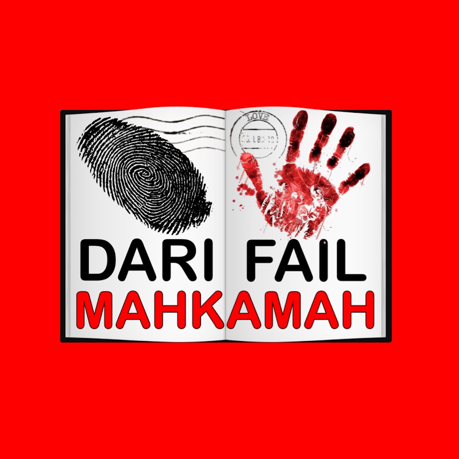 Dari Fail Mahkamah @darifailmahkamah