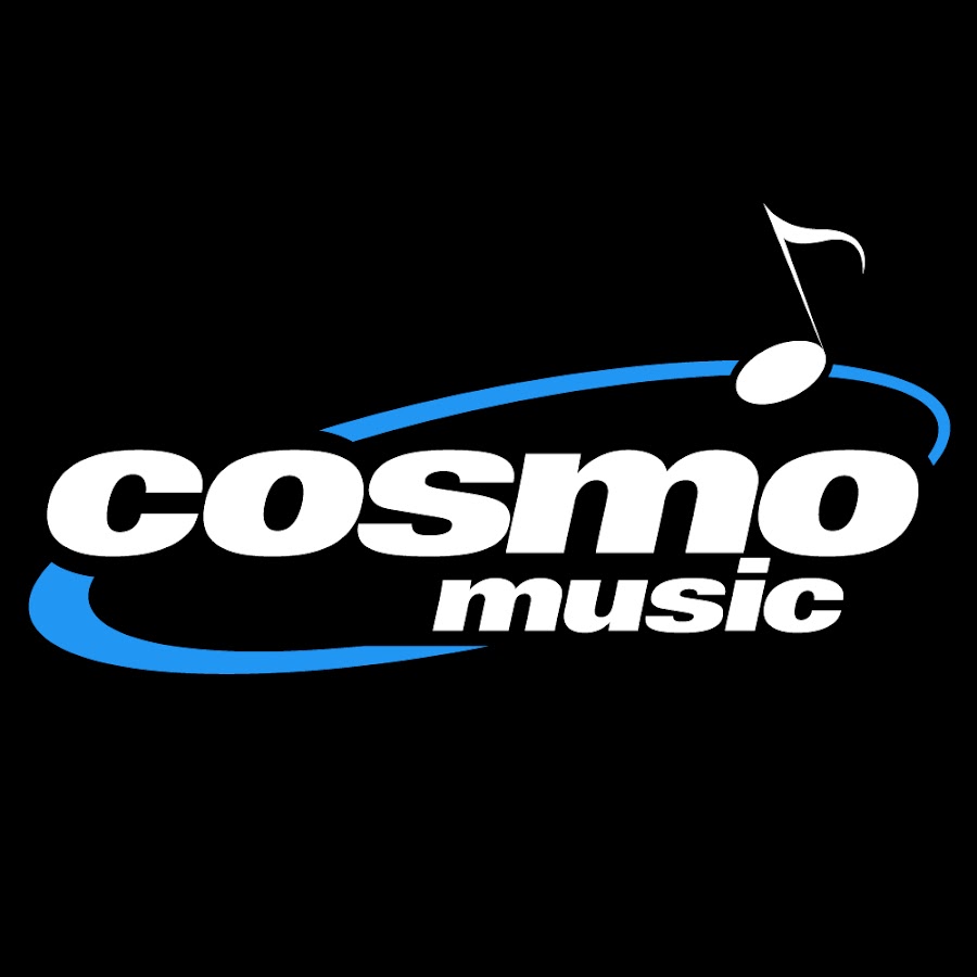 Cosmos music deals store