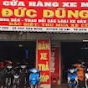 Xe Máy Đức Dũng Củ Chi