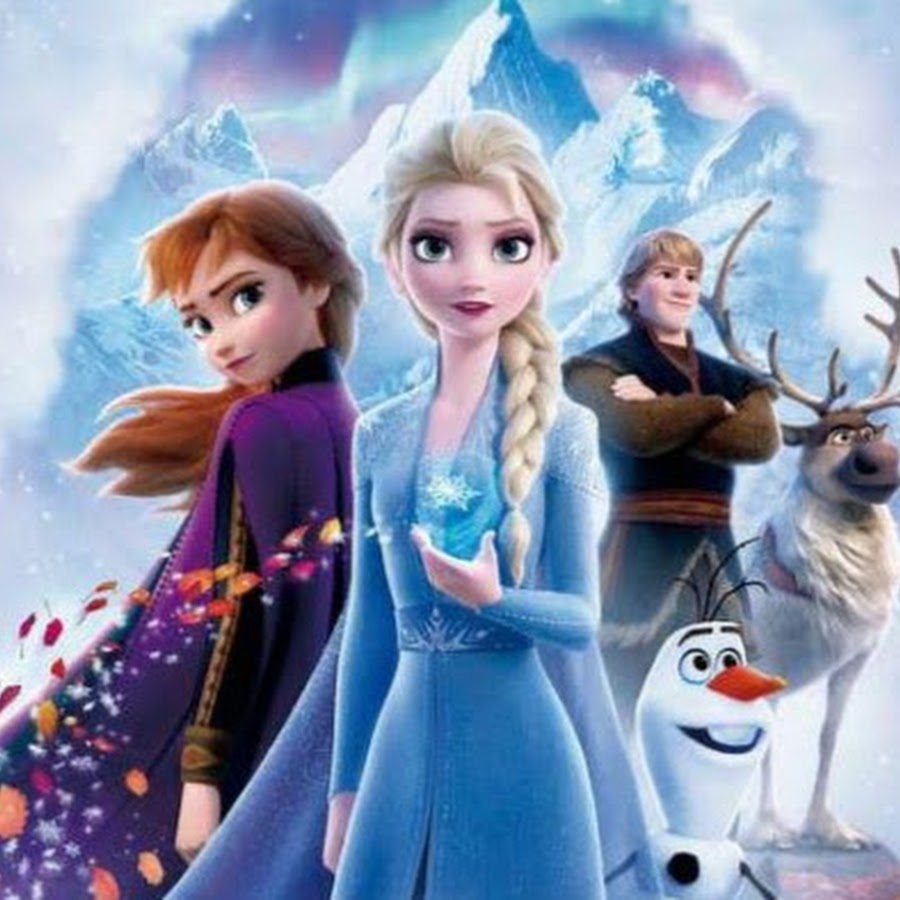 elsa frozen 2 songs youtube