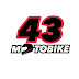 43 Motobike