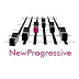 logo NewProgressive