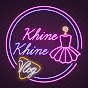 Khine Khine Vlog