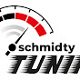 Schmidty Tuning