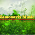 logo Zamonaviy Music