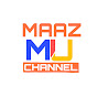 Maaz Mix Uploader