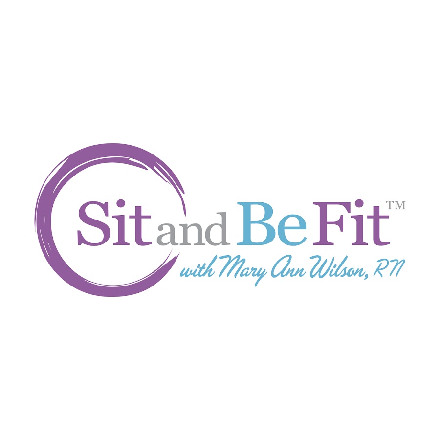 Sit and Be Fit 